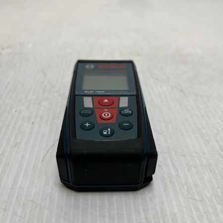 BOSCH ボッシュ レーザー距離計 本体のみ GLM7000