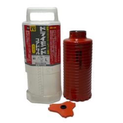 MIYANAGA ドライモンドコアドリル 未使用品(S) ケース付 Lシャンク PCD80C Sランク