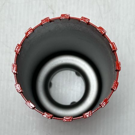 MIYANAGA ドライモンドコアドリル 未使用品(S) ケース付 Lシャンク PCD80C