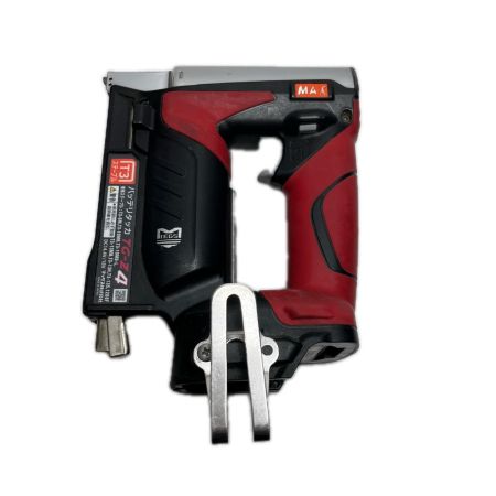 MAX マックス 電動タッカ  本体のみ 18v  TG-Z4