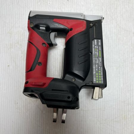 MAX マックス 電動タッカ  本体のみ 18v  TG-Z4