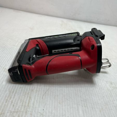 MAX マックス 電動タッカ  本体のみ 18v  TG-Z4