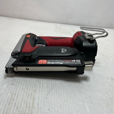 MAX マックス 電動タッカ  本体のみ 18v  TG-Z4