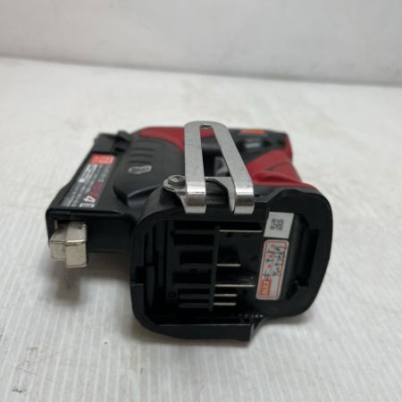 MAX マックス 電動タッカ  本体のみ 18v  TG-Z4