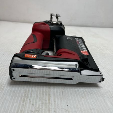 MAX マックス 電動タッカ  本体のみ 18v  TG-Z4