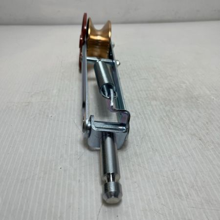 新晃電機  ポールコネクタ SCP-3