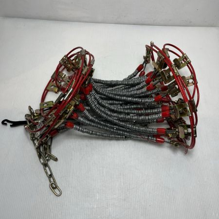 SCC ケーブルチェーン  未使用品(S) DC360