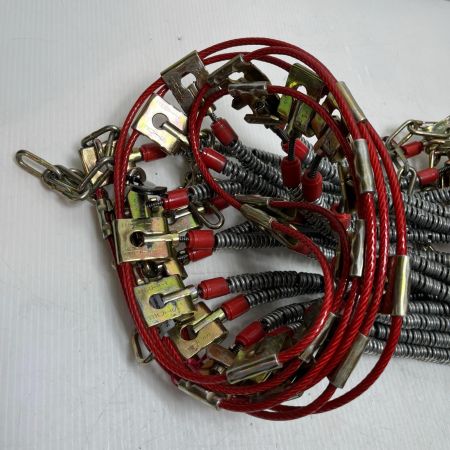 SCC ケーブルチェーン  未使用品(S) DC360