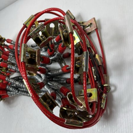 SCC ケーブルチェーン  未使用品(S) DC360