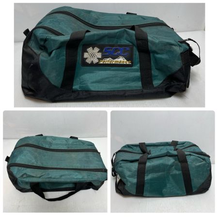 SCC ケーブルチェーン  未使用品(S) DC360