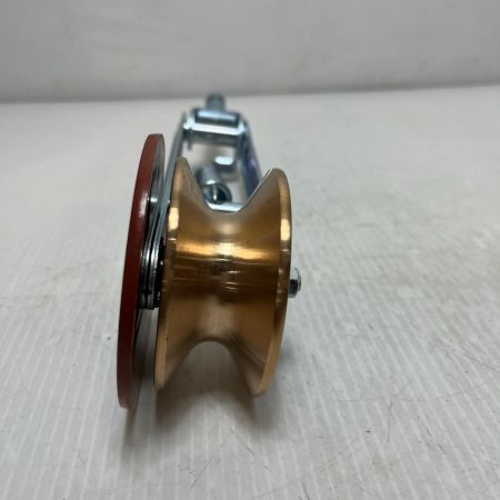 新晃電機 ポールコネクタ SCP-3