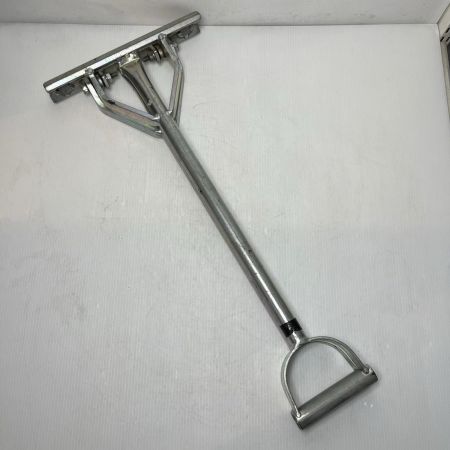 北海道ルーフマシン ムキズ締め機 2号機