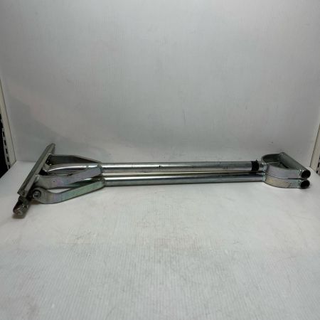 北海道ルーフマシン ムキズ締め機 2号機