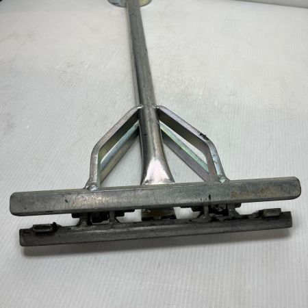 北海道ルーフマシン ムキズ締め機 2号機