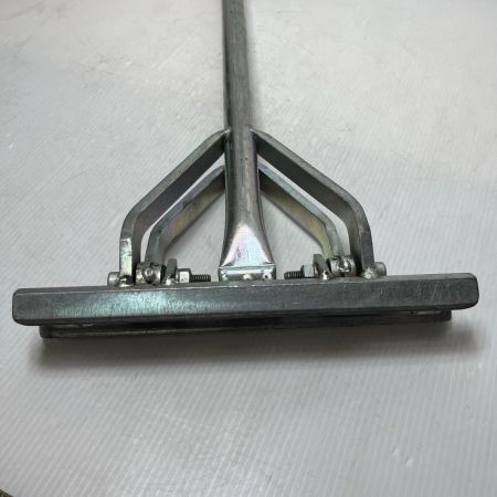 北海道ルーフマシン ムキズ締め機 2号機