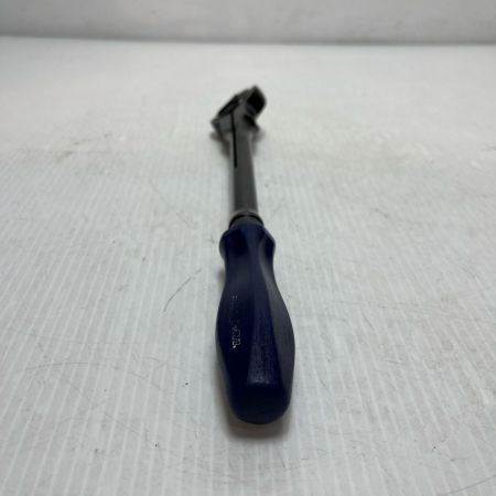 Snap-on スナップオン スイベルラチェットハンドル  刻印ハガレ有 FHNFD100 ネイビー