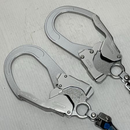 TITAN ランヤード 未使用品(S) 巻取式ダブルランヤード HL-HW-130