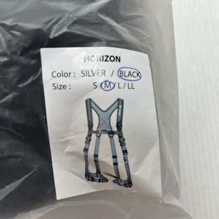 TITAN フルハーネス型安全帯 未使用品(S) PAHN-10A-BL-M