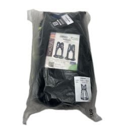 TITAN フルハーネス型安全帯 未使用品(S) PAHN-10A-BL-M Sランク