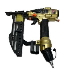 HITACHI 日立 フロア用タッカ  高圧 N5004HMF Cランク