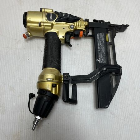 HITACHI 日立 フロア用タッカ  高圧 N5004HMF