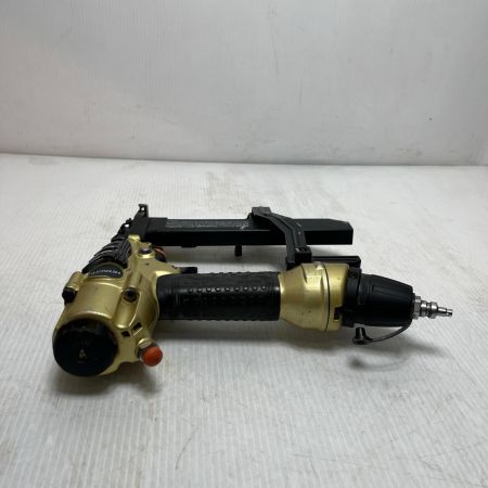 HITACHI 日立 フロア用タッカ  高圧 N5004HMF