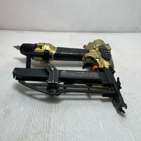 HITACHI 日立 フロア用タッカ  高圧 N5004HMF
