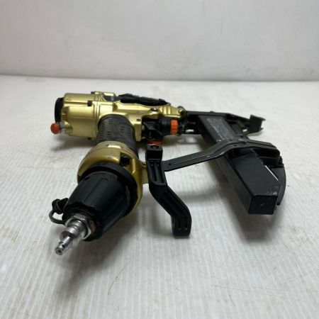 HITACHI 日立 フロア用タッカ  高圧 N5004HMF