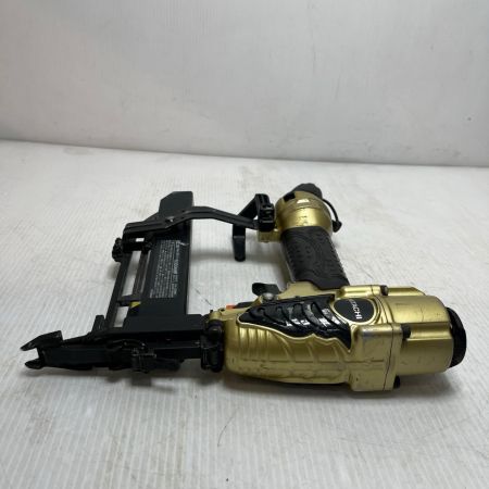 HITACHI 日立 フロア用タッカ  高圧 N5004HMF