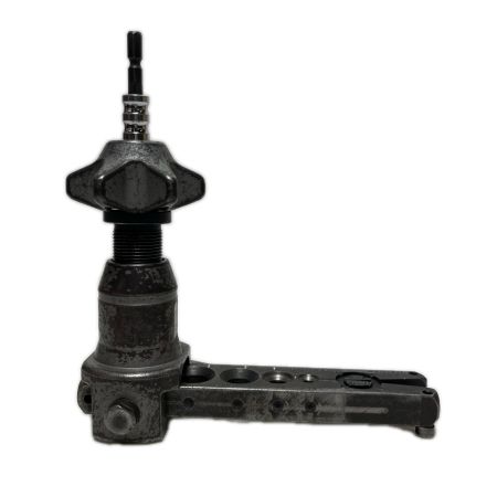 イチネンTASCO フレアツール ソケットビット付 TA550CX
