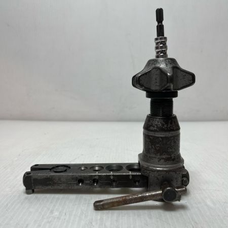 イチネンTASCO フレアツール ソケットビット付 TA550CX