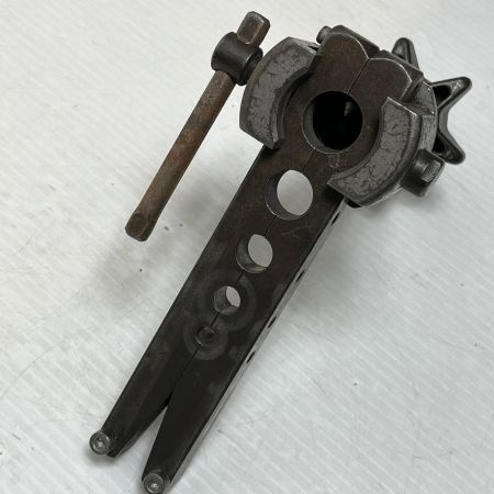 イチネンTASCO フレアツール ソケットビット付 TA550CX
