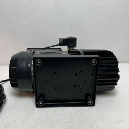 イチネンTASCO 真空ポンプ 本体のみ TA150MX ブラック