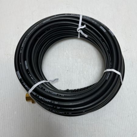KARCHER ケルヒャー パイプクリーニングホース  未使用品(S) 15m PC15