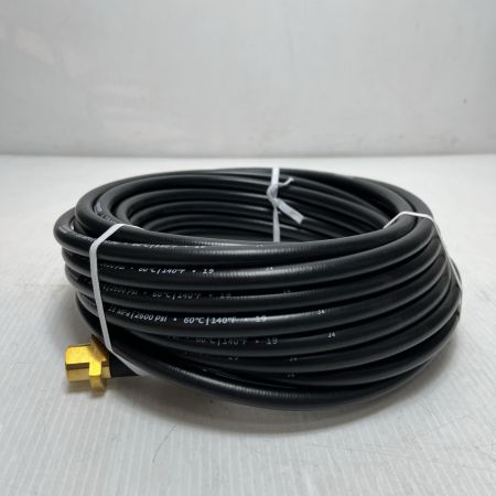KARCHER ケルヒャー パイプクリーニングホース  未使用品(S) 15m PC15