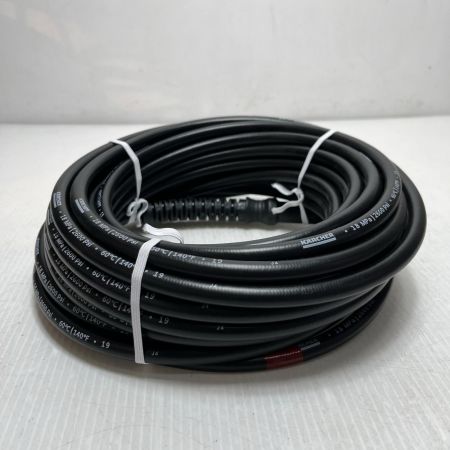 KARCHER ケルヒャー パイプクリーニングホース  未使用品(S) 15m PC15