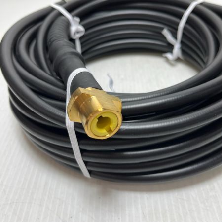 KARCHER ケルヒャー パイプクリーニングホース  未使用品(S) 15m PC15