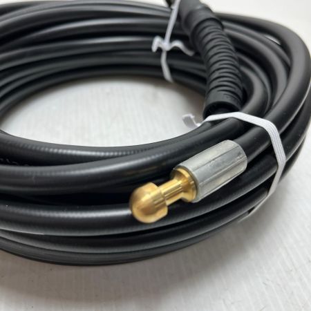 KARCHER ケルヒャー パイプクリーニングホース  未使用品(S) 15m PC15