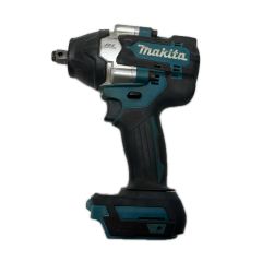 MAKITA インパクトレンチ 本体のみ TW700D ブルー Cランク