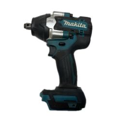 MAKITA インパクトレンチ 本体のみ TW700D ブルー Cランク