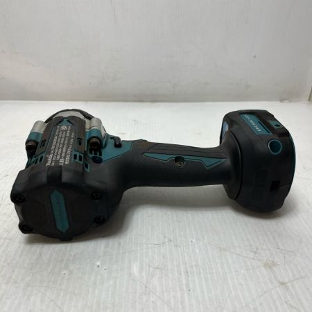 MAKITA インパクトレンチ 本体のみ TW700D ブルー
