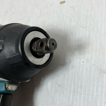 MAKITA インパクトレンチ 本体のみ TW700D ブルー