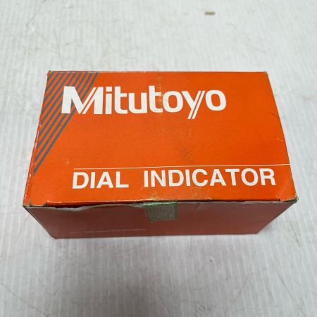 Mitutoyo シリンダーゲージ ダイアルゲージ付 CG-100AW グレー