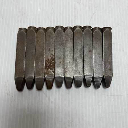 打刻印セット 36個入