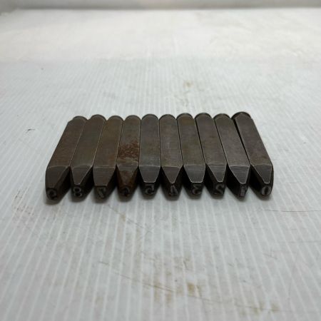 打刻印セット 36個入