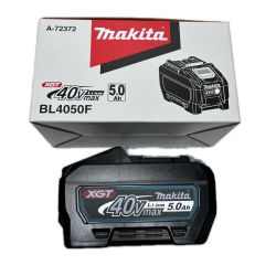 MAKITA マキタ  バッテリー 未使用品(S)  BL4050F Sランク