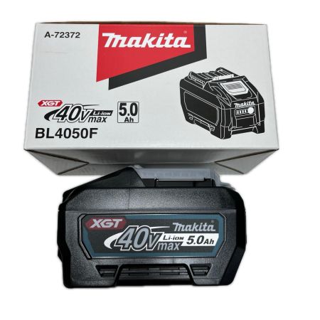 MAKITA マキタ バッテリー  未使用品(S) BL4050F