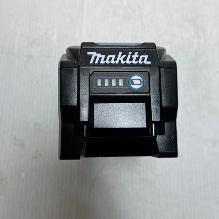 MAKITA マキタ バッテリー  未使用品(S) BL4050F