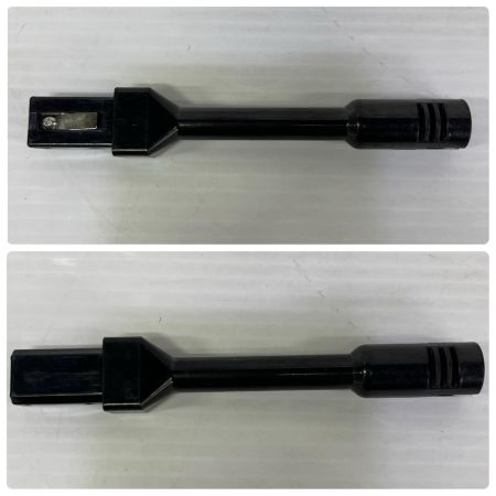 イチネンTASCO 接触型デジタル温度計 アタッチメント・ケース付 TA410-110 ネイビー