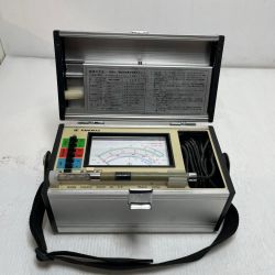KANOMAX 風速計   24-6111 グレー Cランク